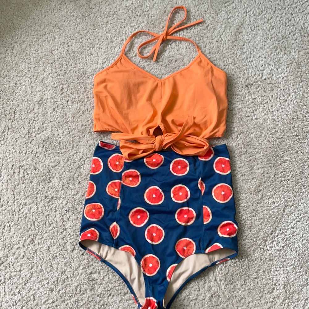 Kortni Jean Bikini